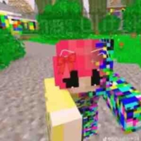 hiha Glitch