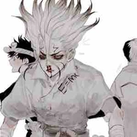 Ishigami Senku