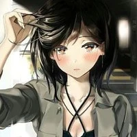 tác giả cute