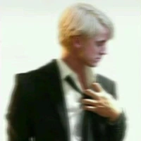 draco malfoy