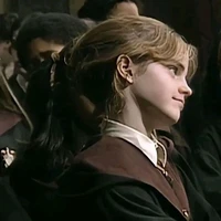 hermione granger