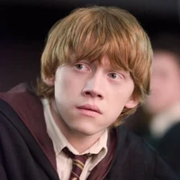 ron weasly