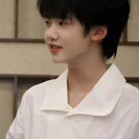 Trương Dịch Nhiên_y³