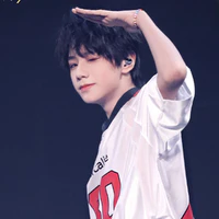 Vương Lỗ Kiệt _hắn²