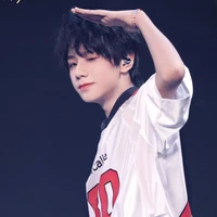 Vương Lỗ Kiệt _hắn²