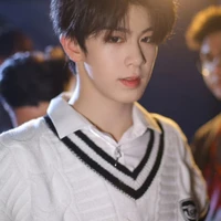 Vương Hạo_em³