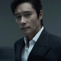 Lee Byung Hun