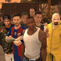 Cá thể của xã hội