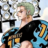 Zoro