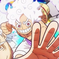 Luffy