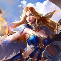 Lauriel