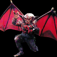 Vampire Bat Beastman