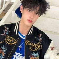 Trương Cực( Hắn )