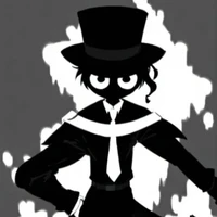 Mr.black