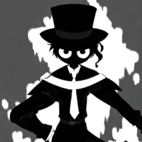 Mr.black