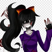 Nina the killer