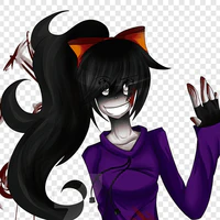 Nina the killer