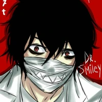 Dr. smiley