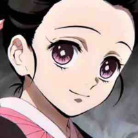 Kamado Nezuko