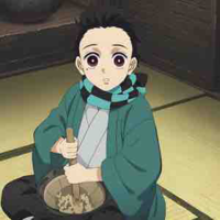 Kamado Takeo