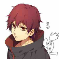 Sasori
