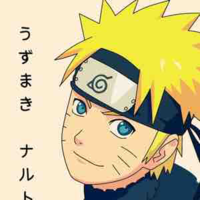 Uzumaki Naruto 