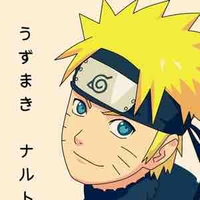 Uzumaki Naruto 