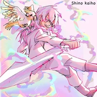 hiha hologram 