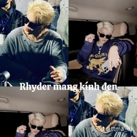 Nguyễn Quang Anh (rhyder)