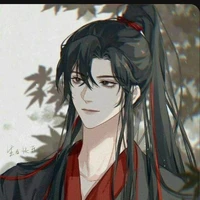 ngụy vô tiện-ngụy anh