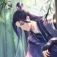 giang vãn ngâm-giang trừng