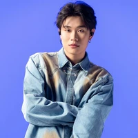 Trần Đăng Dương(domic hotboy)