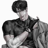 Chương Dương - trợ lý