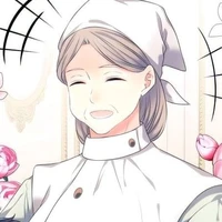 Dì châu - bảo mẫu