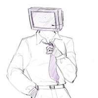 TVman / Keller 