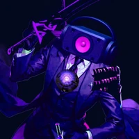 Speakerman / Nelevic 