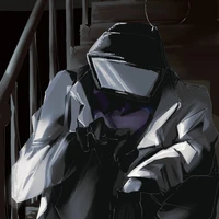 Scientists TVman / Teselk 