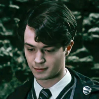 Tom Riddle