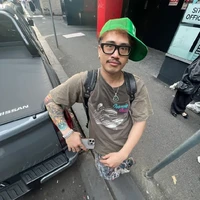 Minh Huy-Hustlang Robber