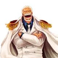Monkey.D.Garp