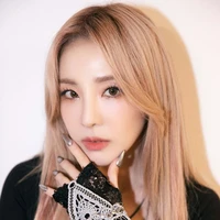 Sandara park _Dara