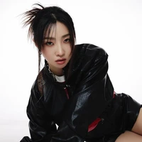 Gong Minji_Minzy