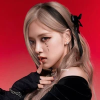 Park Chae young _Rosé