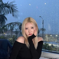 Shin Haram - Mi