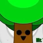 mr tree
