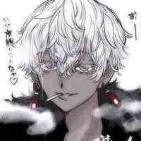 Kurokawa Izana