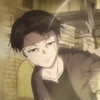 Levi ackerman