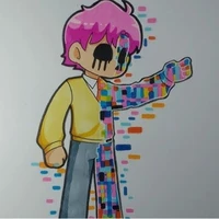 Hiha glitch
