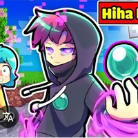 Hiha enderman