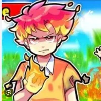 Hiha flame